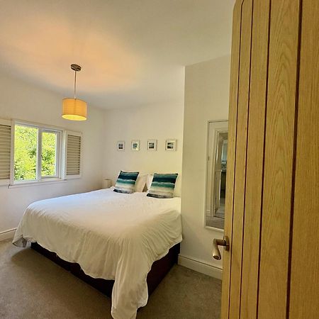 Eden Cottage ฟรอดแชม ภายนอก รูปภาพ