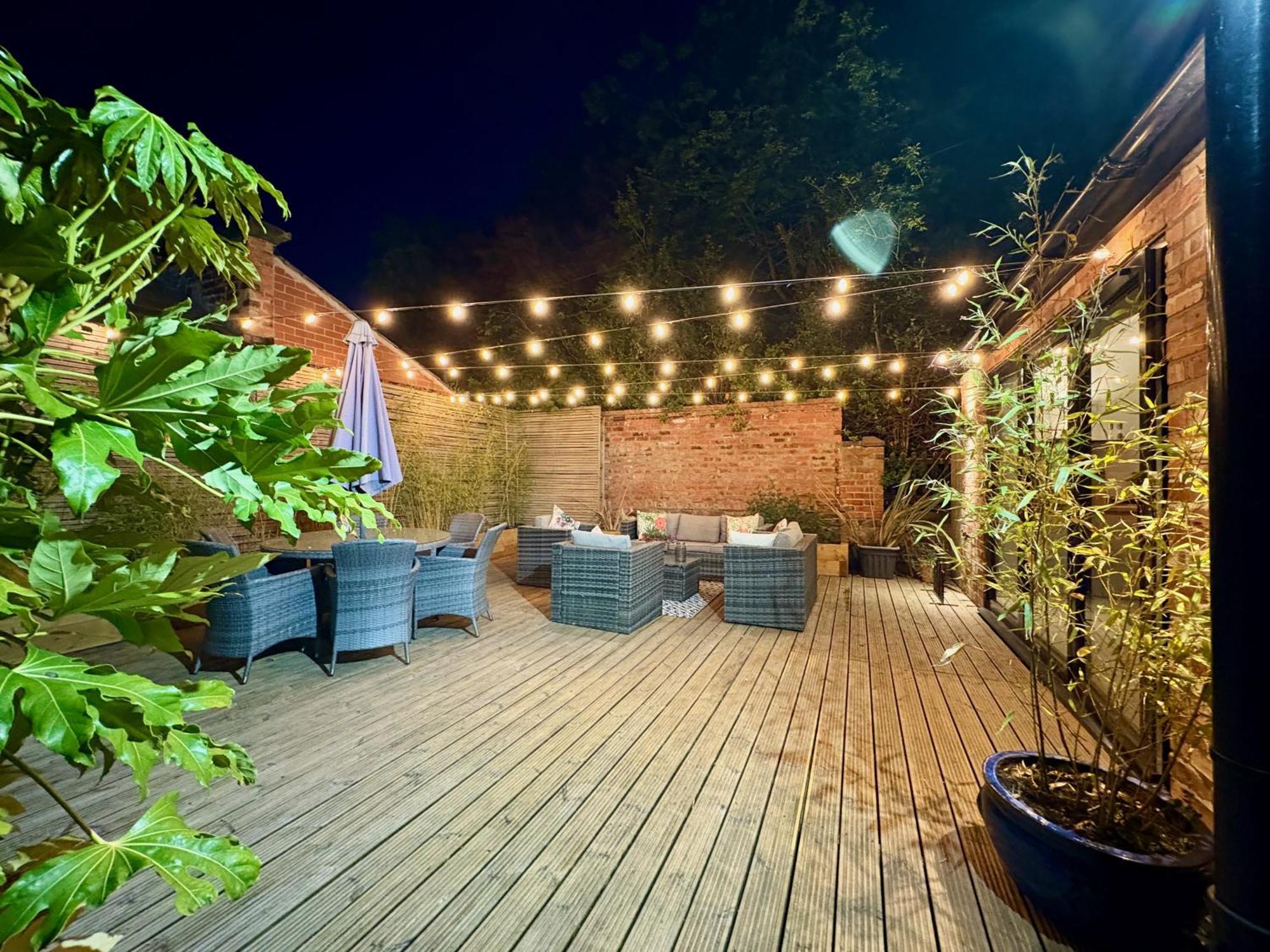 Eden Cottage ฟรอดแชม ภายนอก รูปภาพ